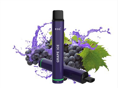 Sigarett Elettroniku Elf Square