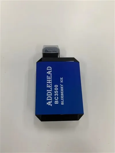 Qastan ta 'l-Ilma li jintremew sigaretti elettroniċi 7ML