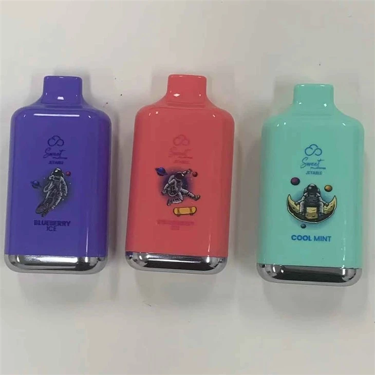 Sweet Manufacture In China Vape Pen Electronic Cigarette