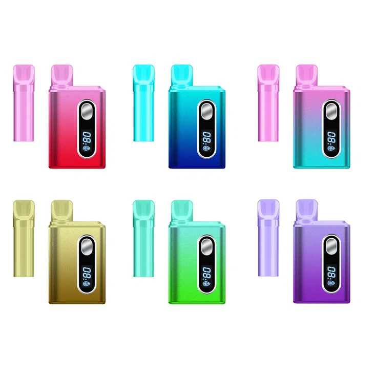 Sigaretti Elettroniċi Vape Vape Pod EGQ Brand