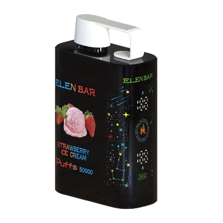 Disposable Pen Chargeable Cigarette With 50000 Puffs R91 best