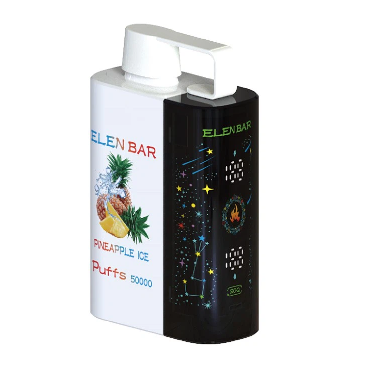 Disposable Pen Chargeable Cigarette With 50000 Puffs R91 high quality