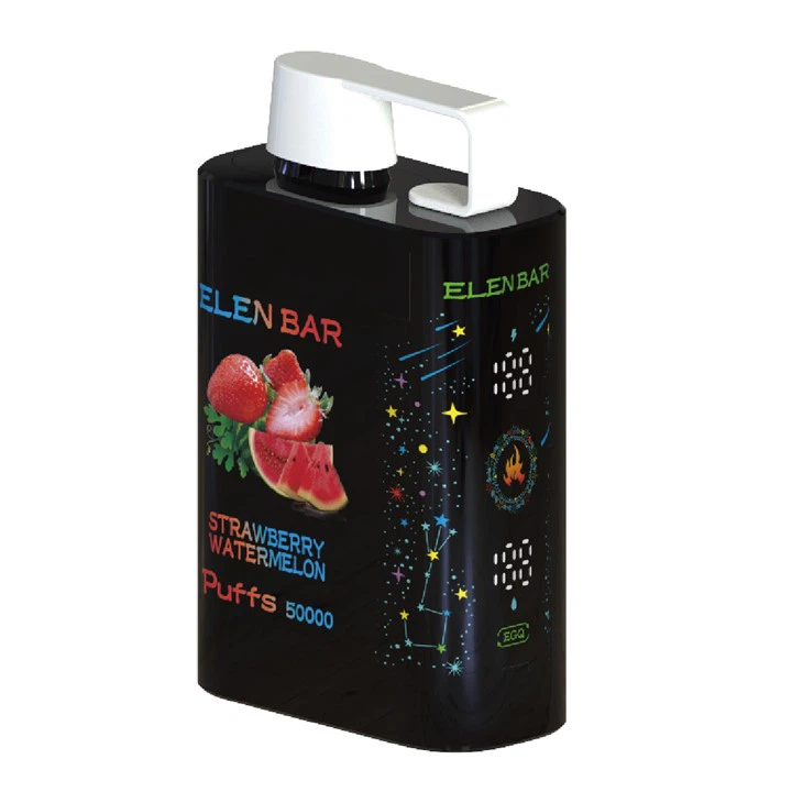 Disposable Pen Chargeable Cigarette With 50000 Puffs R91 price