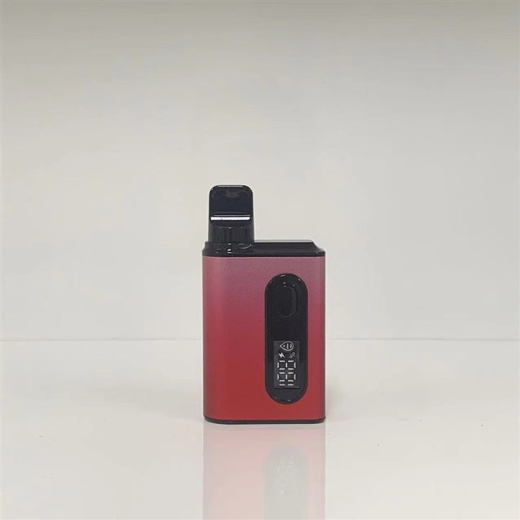 Disposable Device Compatible Vape Pod Box E-Cigarette
