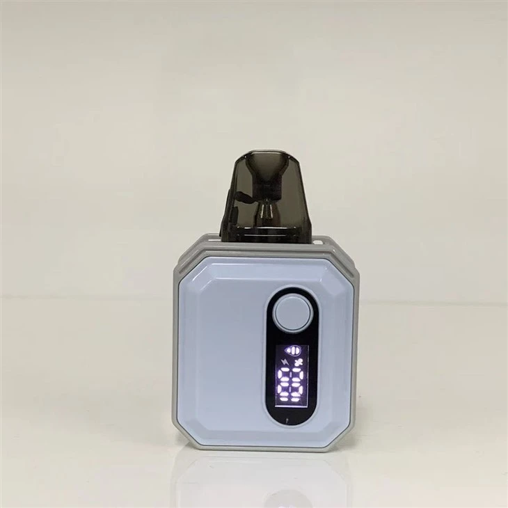 E Cigarette OEM ODM Wholesale I Vape Rechargeable Disposable Vape Pod