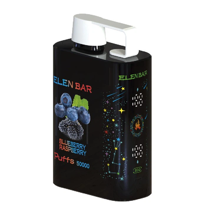 Disposable Pen Chargeable Cigarette With 50000 Puffs R91 suppliers