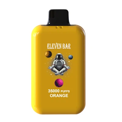 Sigarett E Vape Disposable B'35000 Puffs