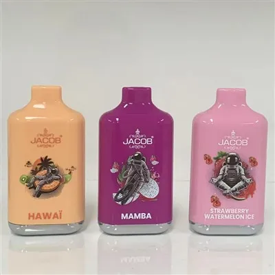 Sigarett Elettroniku B'10000 Puff