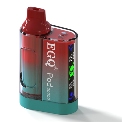Sigarett Elettroniku Vape POD B'20000 Puffs