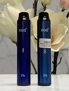 Square Disposable E Cigarette 3000 Puffs Vape Pens House Of Vapes