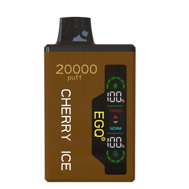 Vape Factory 22 Ml Sigarett E Disposable B'20000 Puffs