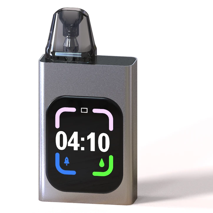 Sigarett Elettroniku Vape POD B'600 Puff