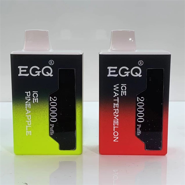 Wholesaler I Disposable Vape 20000 Puffs