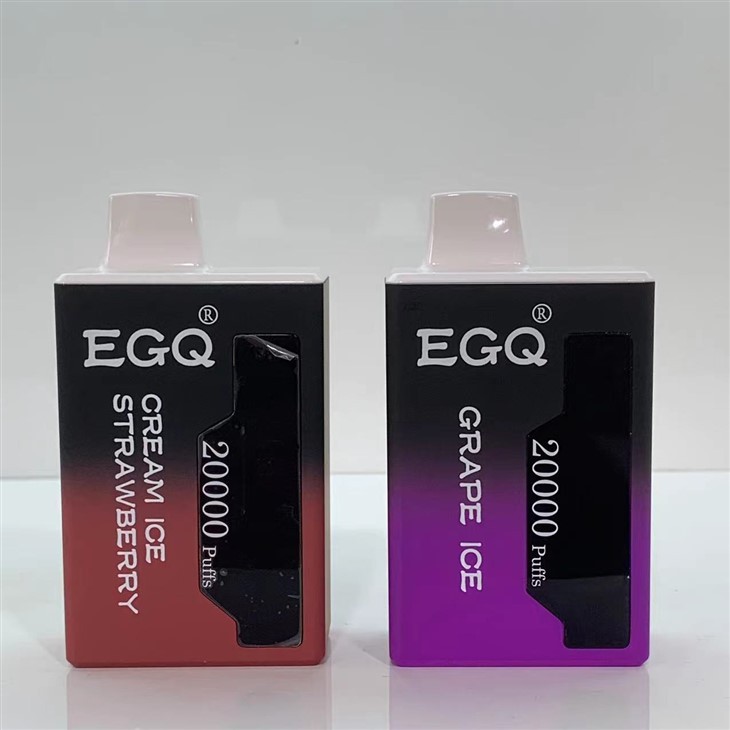 Wholesaler I Disposable Vape 20000 Puffs